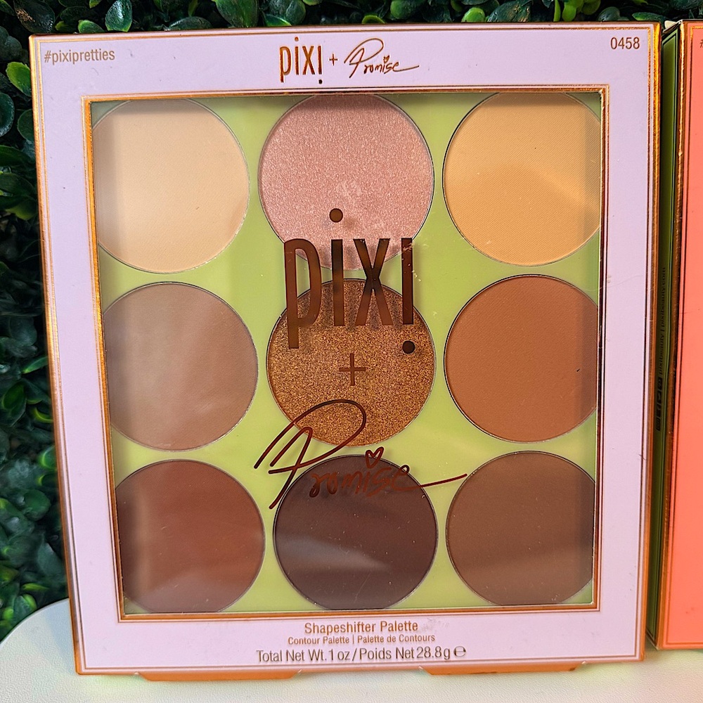 Pixi Beauty + Promise Shapeshifter Palette (New)